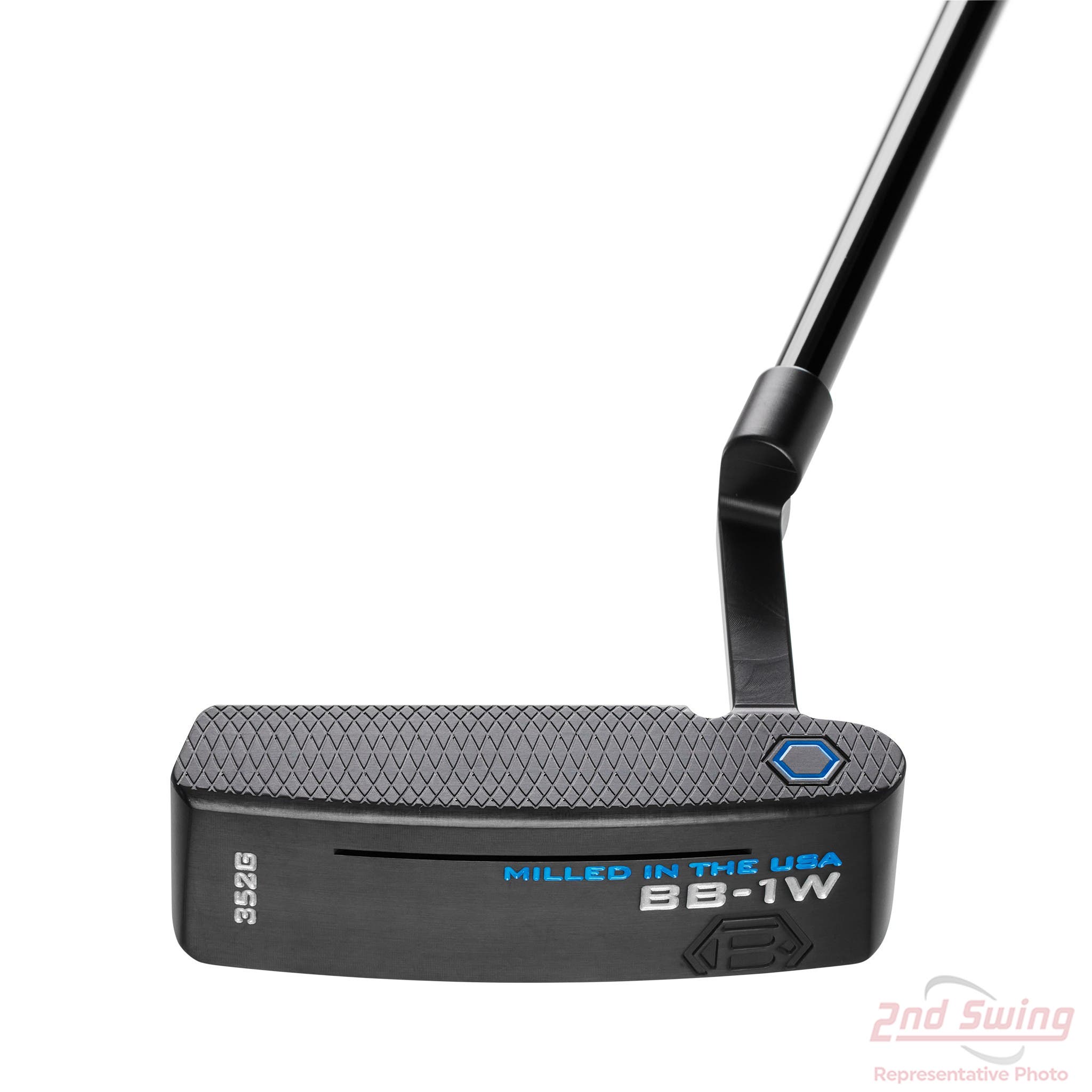 Bettinardi 2024 BB-1W Putter (2024 BB-1W NEW PUT) | 2nd Swing Golf